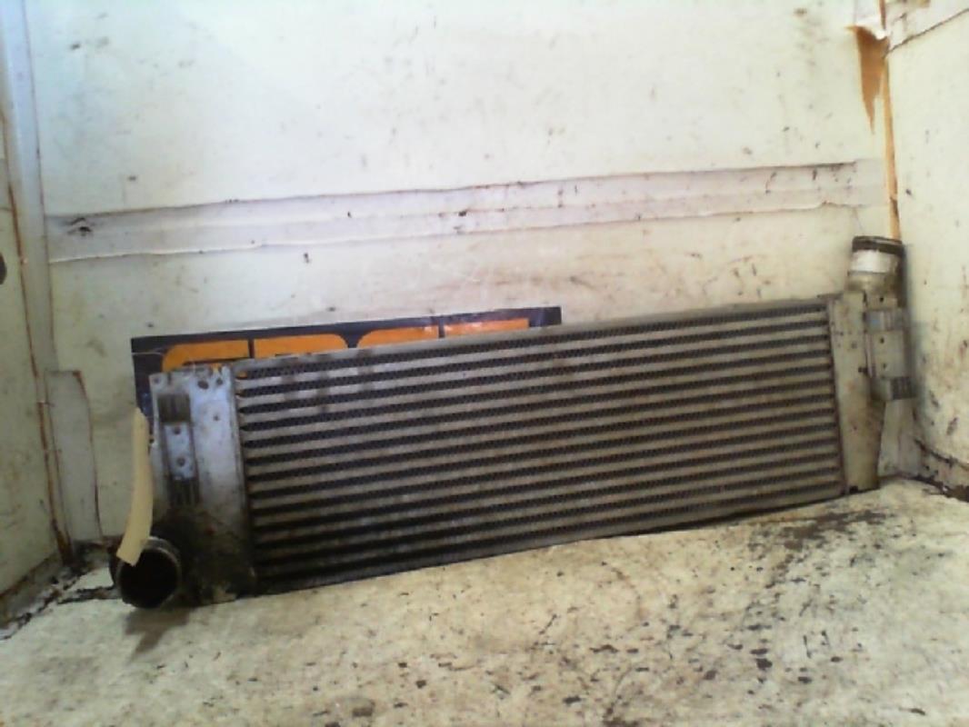 Echangeur air (Intercooler) RENAULT MEGANE 2 PHASE 1 Diesel - 1