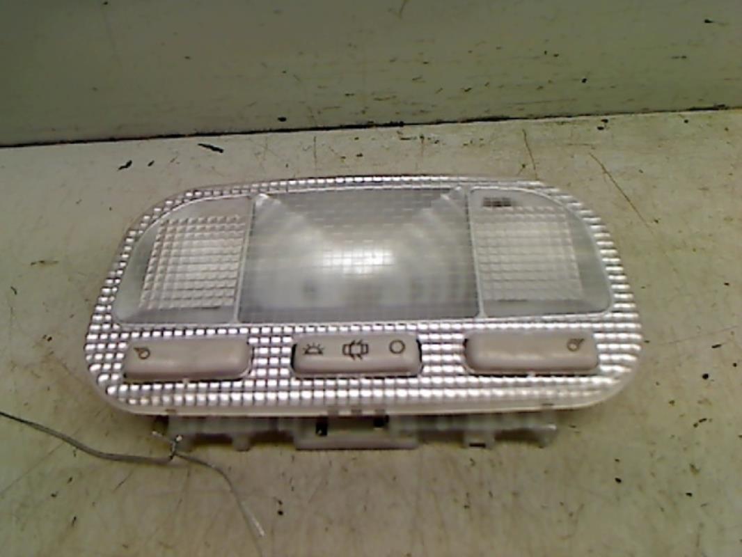 Eclairage de plafonnier CITROEN BERLINGO 2 PHASE 2 Diesel - 1