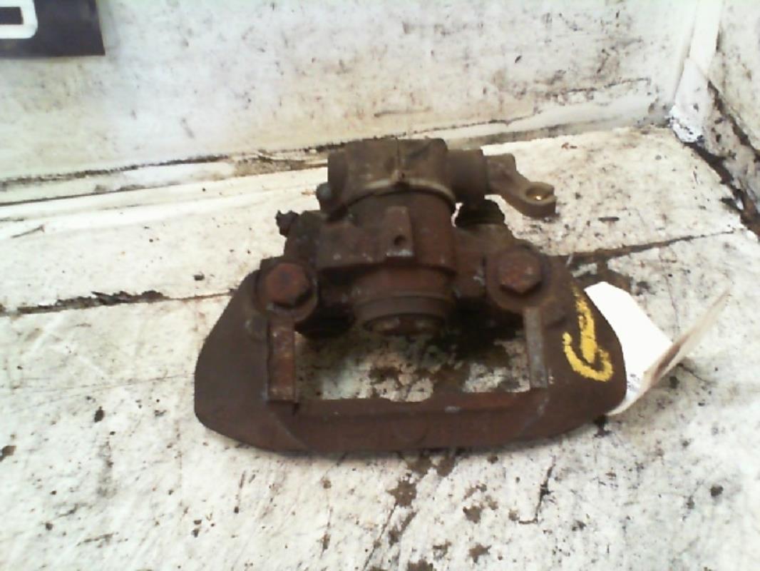Pinza freni posteriore sinistra CITROEN XSARA PHASE 2 Gasolina - 1