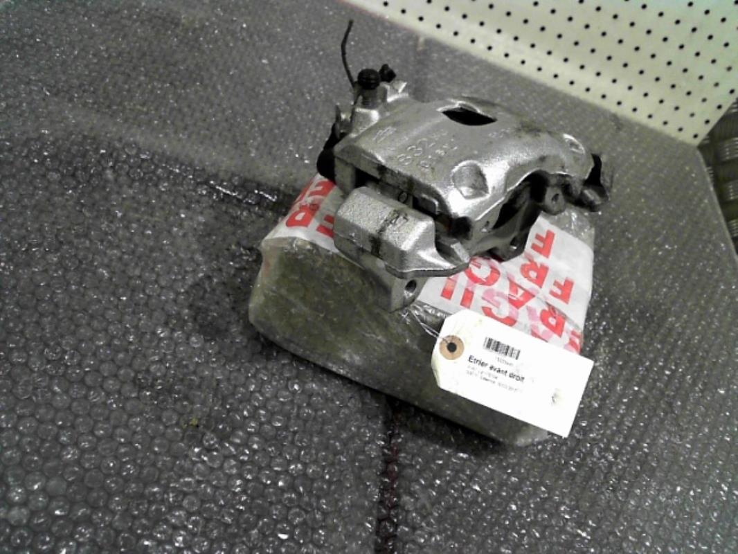 Pinza freni anteriore destra FIAT 500 2 PHASE 2 Gasolina - 1