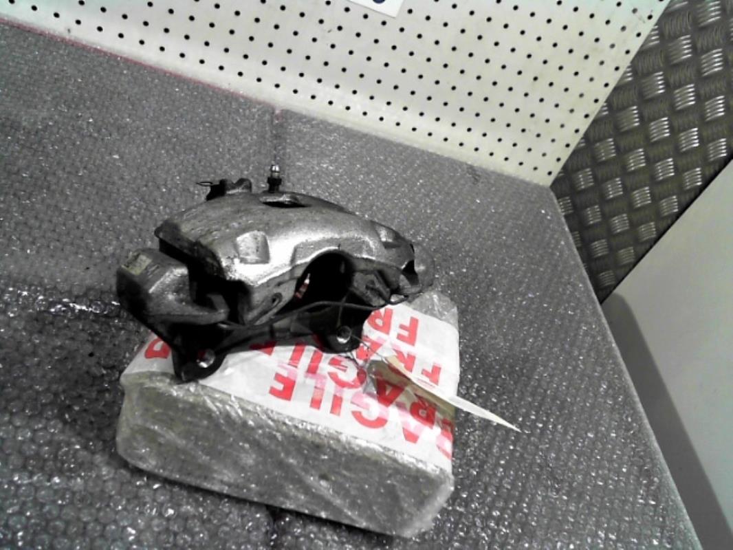 Pinza freni anteriore sinistra FIAT 500 2 PHASE 2 Gasolina - 1