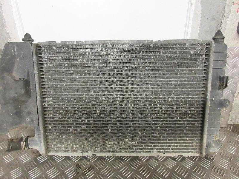 Radiateur eau FORD ESCORT 6 Diesel - 1