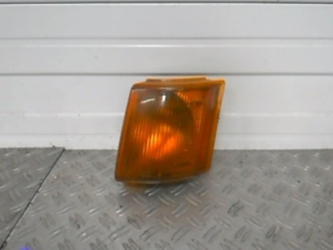 Optique avant secondaire gauche (feux)(clignotant) FORD TRANSIT 2 PHASE 1 Diesel - 1