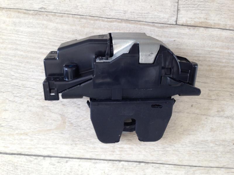 Fermeture centralisee coffre CITROEN C5 2 Diesel - 1