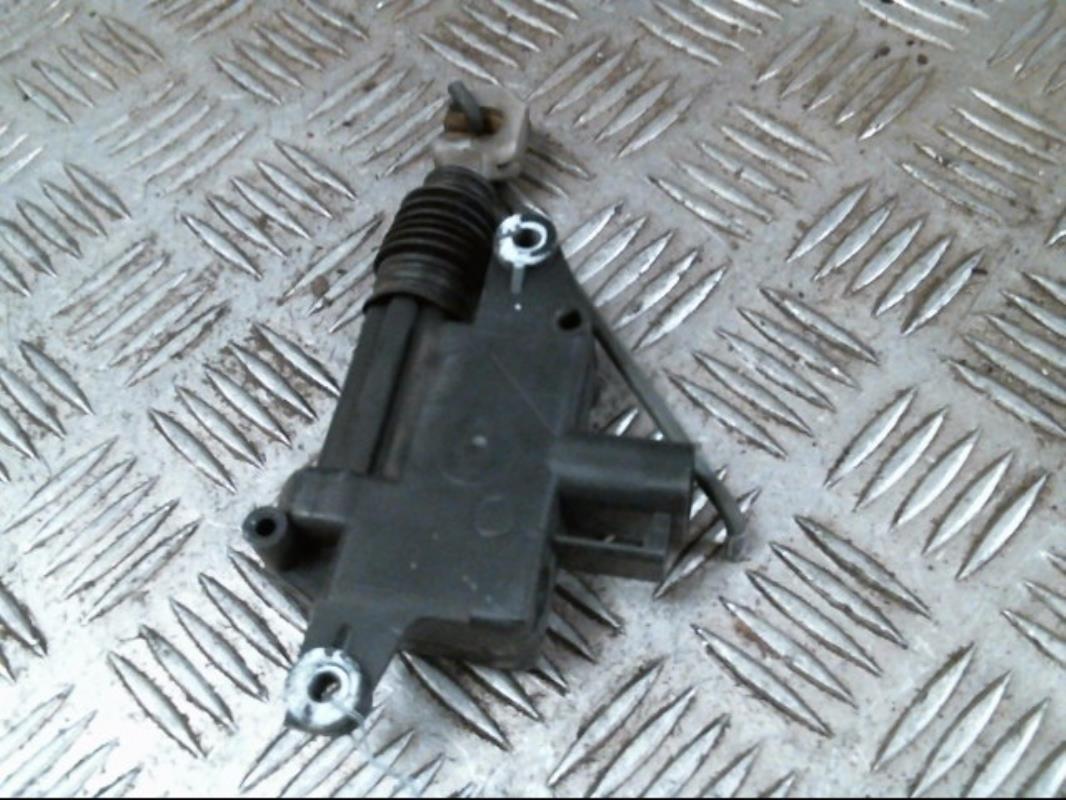 Fermeture centralisee coffre JEEP CHEROKEE 1 PHASE 2 Diesel - 1