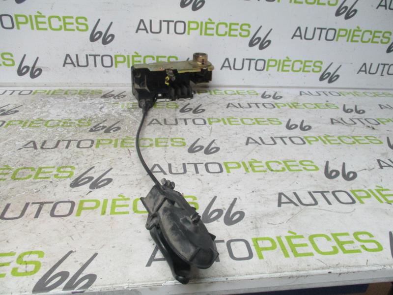 Fermeture non centralisee avant gauche FORD TRANSIT 3 Diesel - 1