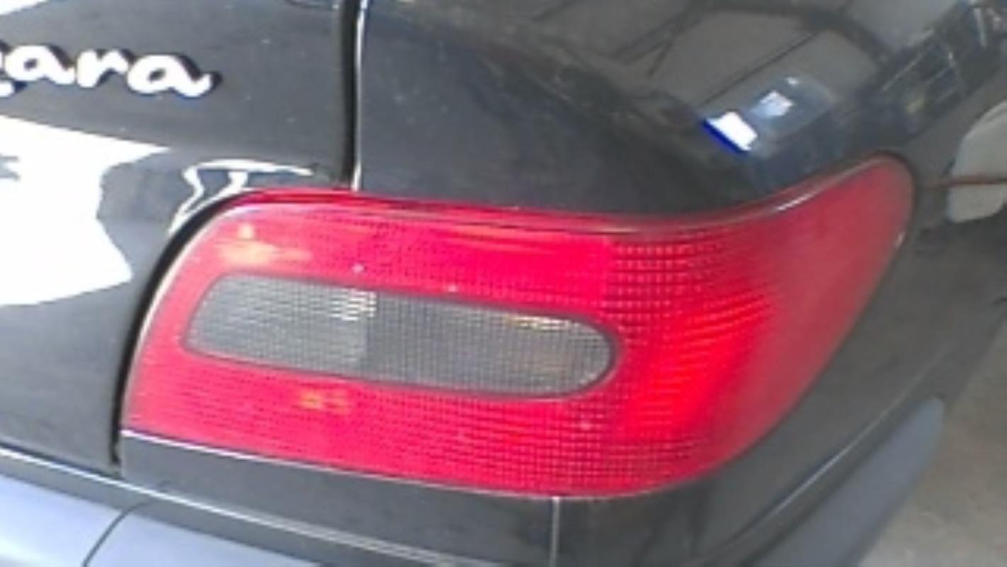 Fanale posteriore principale destro (luci) CITROEN XSARA PHASE 1 COUPE Gasolina - 1