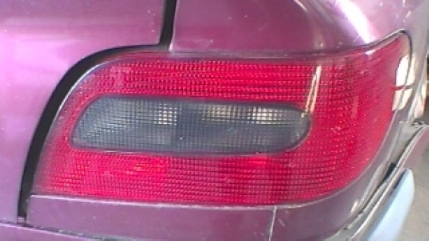 Fanale posteriore principale destro (luci) CITROEN XSARA PHASE 1 COUPE Diésel - 1
