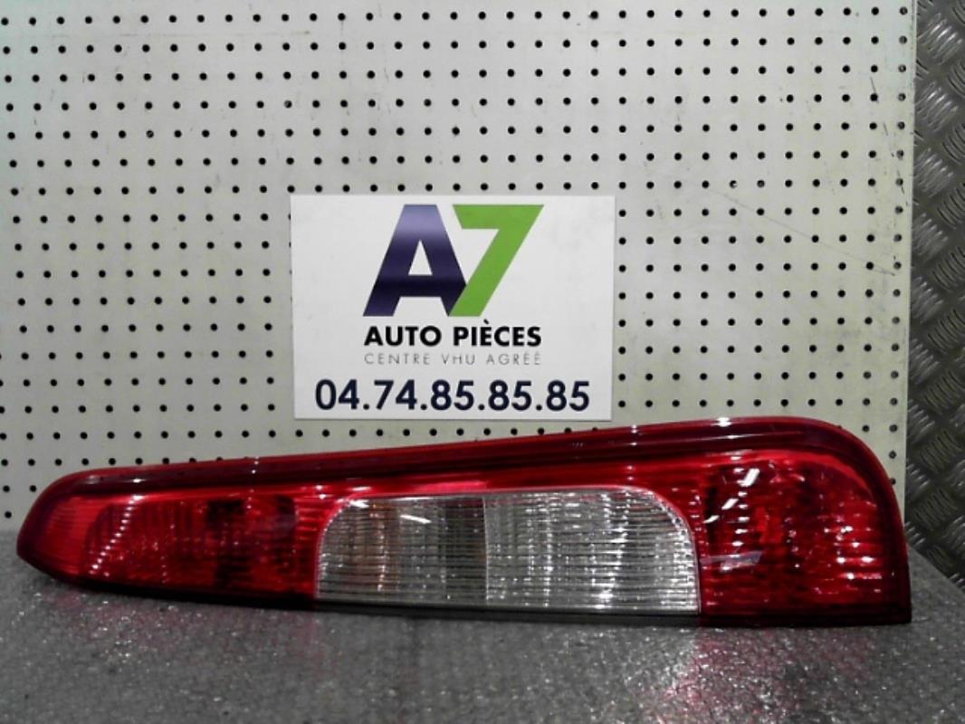 Fanale posteriore principale destro (luci) FORD C-MAX 1 PHASE 1 Diésel - 1