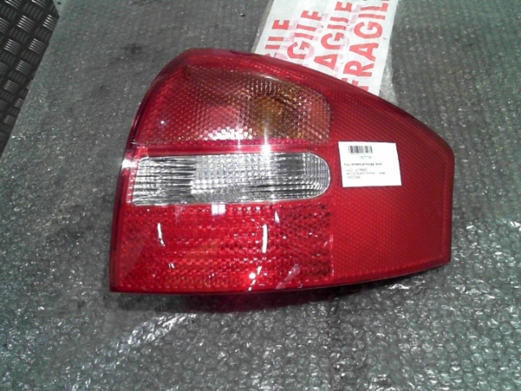 Fanale posteriore principale destro (luci) AUDI A6 2 PHASE 1 Diésel - 1