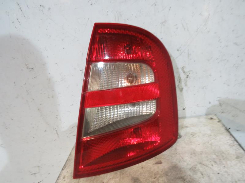 Fanale posteriore principale destro (luci) SKODA FABIA 1 PHASE 1 Diésel - 1