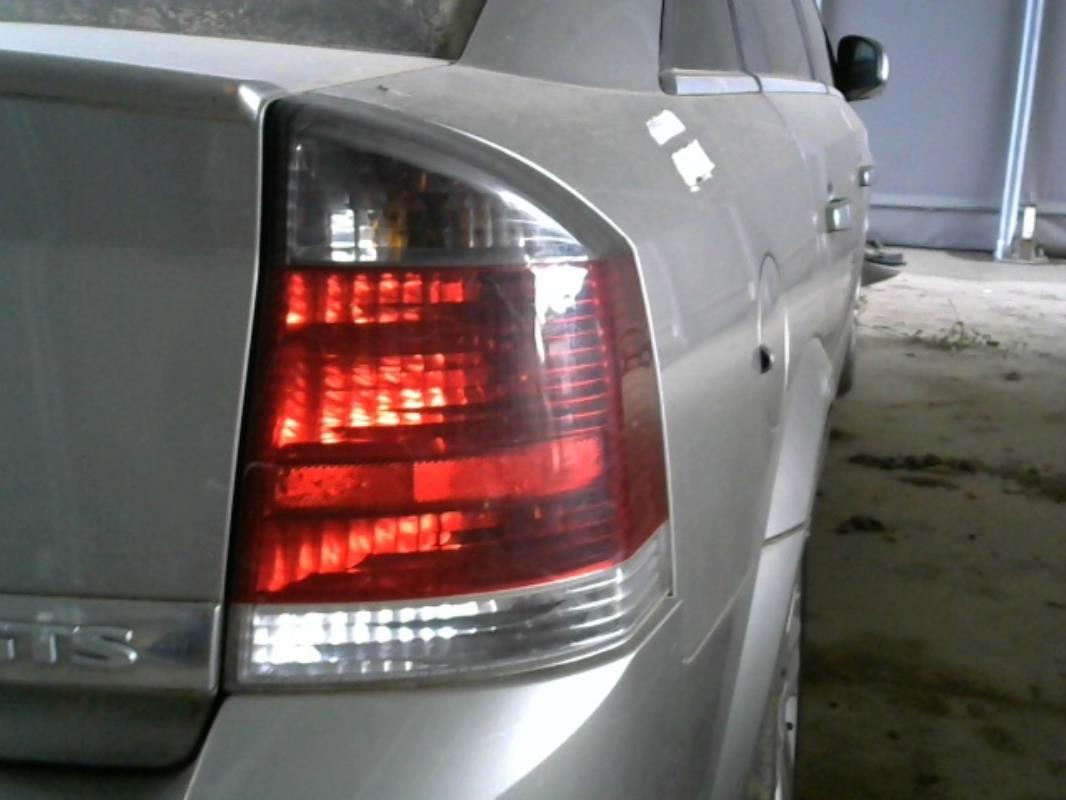 Fanale posteriore principale destro (luci) OPEL VECTRA C PHASE 1 Diésel - 1