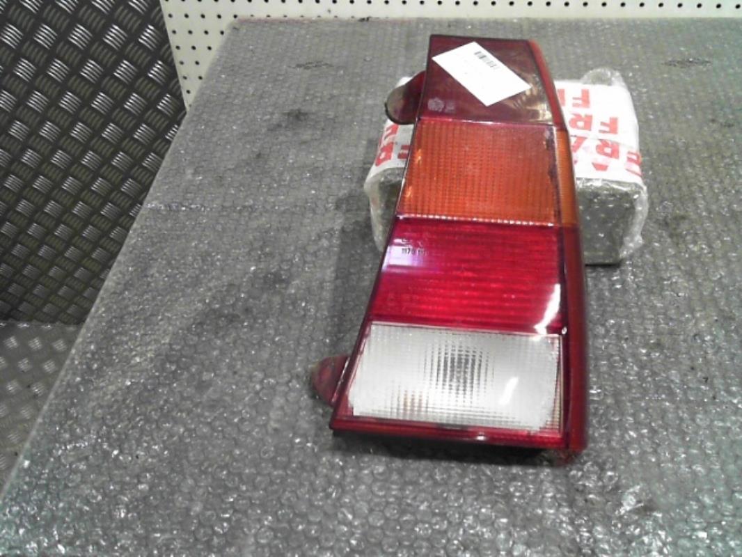 Fanale posteriore principale destro (luci) CITROEN AX PHASE 1 Gasolina - 1