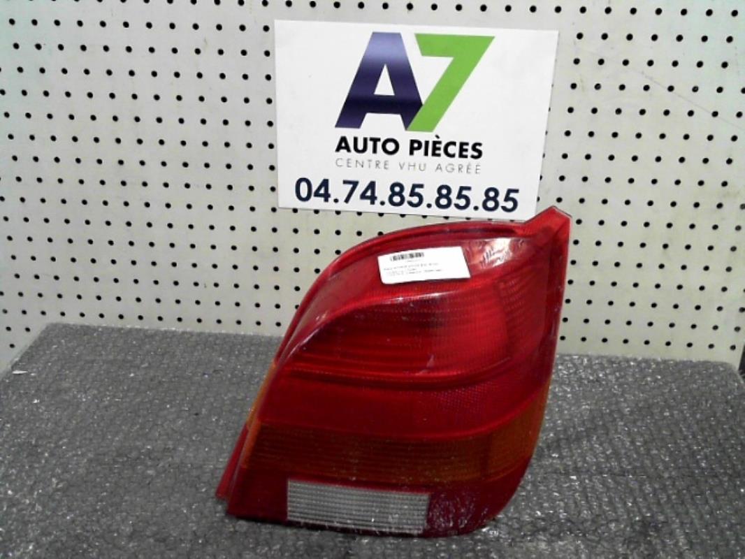 Fanale posteriore principale destro (luci) FORD FIESTA 3 PHASE 2 Gasolina - 1