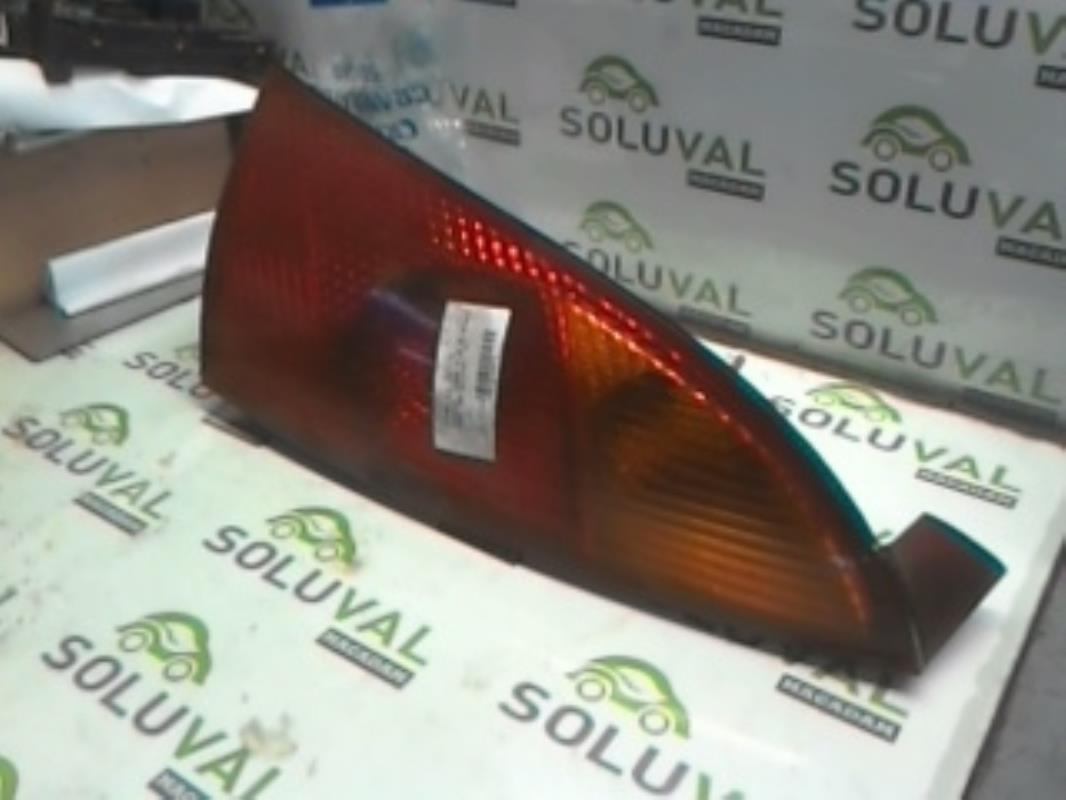 Fanale posteriore principale destro (luci) FORD FOCUS 1 Diésel - 1