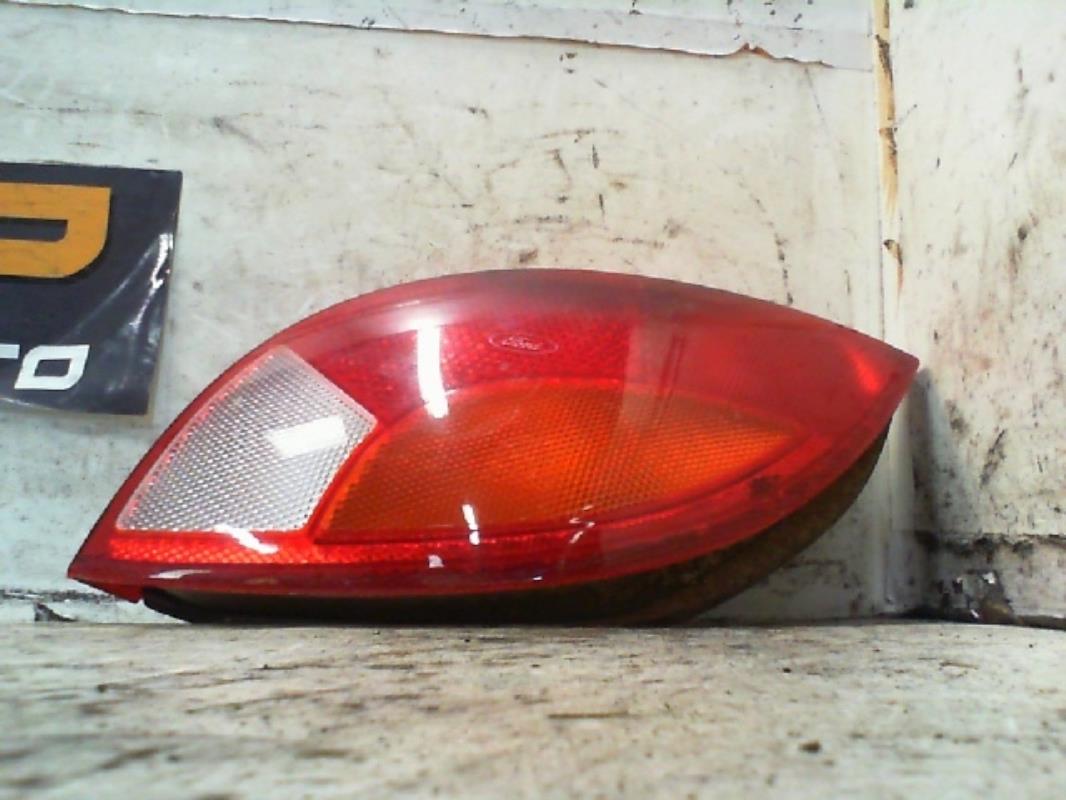 Fanale posteriore principale destro (luci) FORD KA 1 PHASE 1 Gasolina - 1