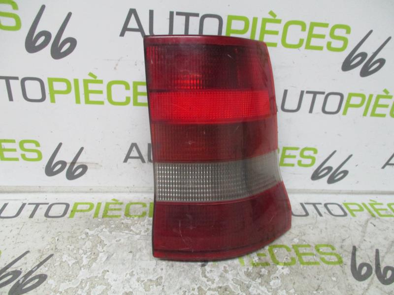 Fanale posteriore principale destro (luci) OPEL ASTRA F PHASE 1 BREAK Diésel - 1