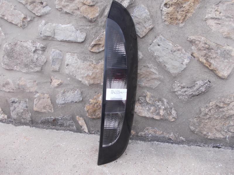 Fanale posteriore principale destro (luci) OPEL CORSA C PHASE 2 Diésel - 1