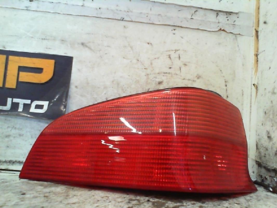 Fanale posteriore principale destro (luci) PEUGEOT 106 PHASE 2 Gasolina - 1