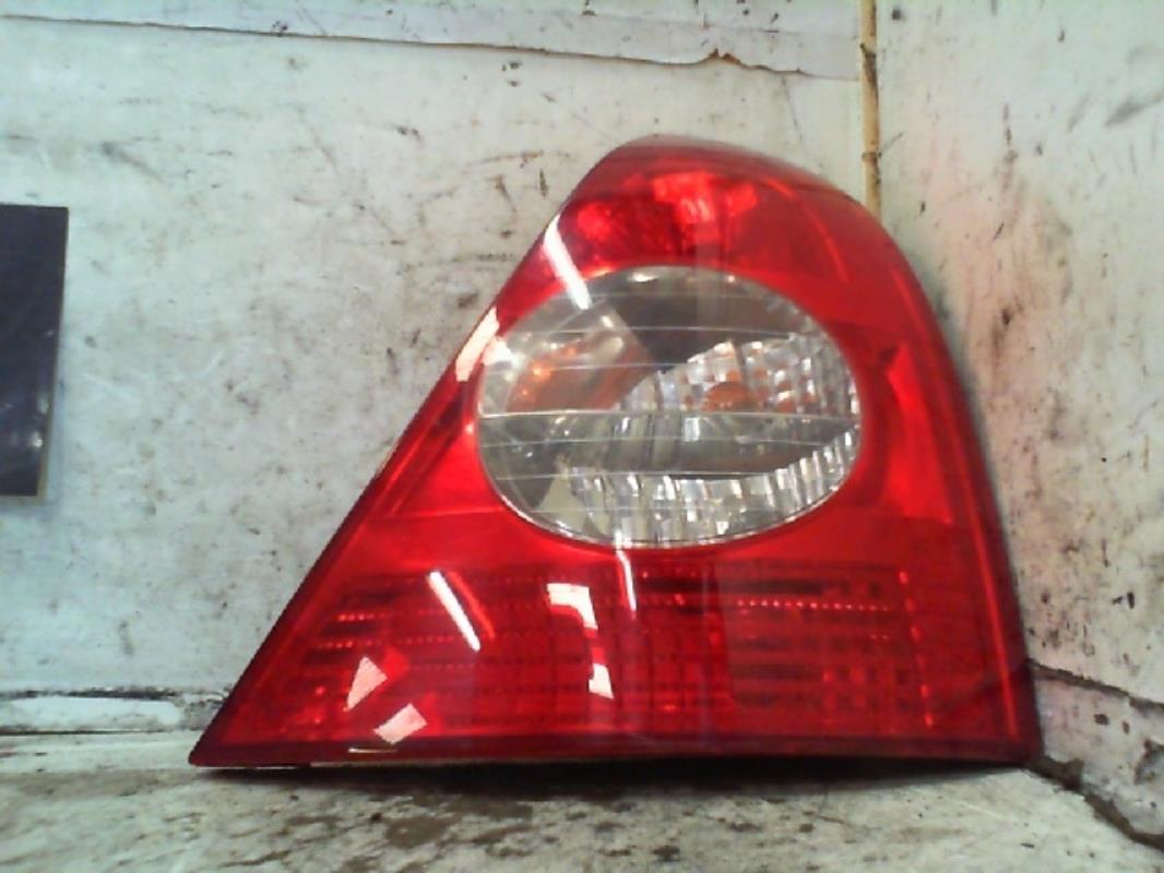 Fanale posteriore principale destro (luci) RENAULT CLIO 2 PHASE 2 Diésel - 1