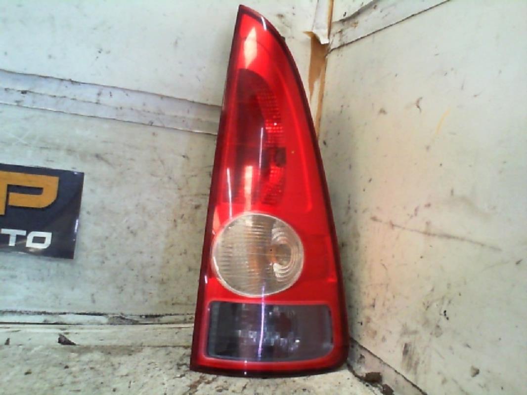 Fanale posteriore principale destro (luci) RENAULT ESPACE 4 PHASE 1 Diésel - 1