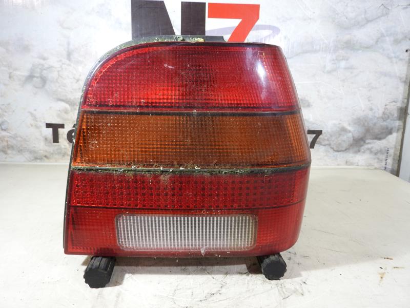 Fanale posteriore principale destro (luci) VOLKSWAGEN POLO COUPE PHASE 2 Diésel - 1