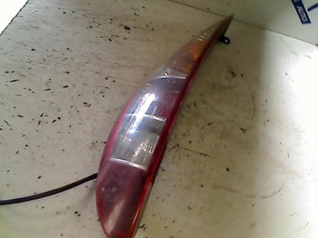 Fanale posteriore principale sinistro (luci) FIAT ULYSSE 2 Diésel - 1