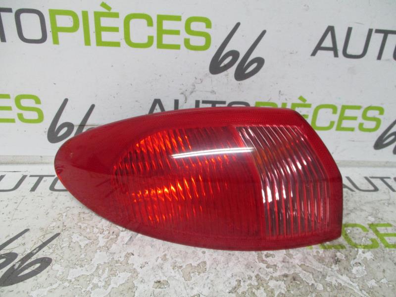 Fanale posteriore principale sinistro (luci) ALFA ROMEO 147 PHASE 1 Gasolina - 1