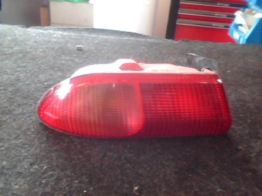 Fanale posteriore principale sinistro (luci) ALFA ROMEO 156 PHASE 3 BREAK Diésel - 1