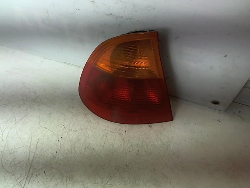 Image Feu arriere principal gauche (feux) - BMW SERIE 3 E46
