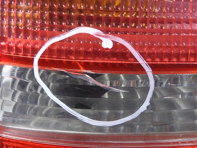 Fanale posteriore principale sinistro (luci) AUDI A4 1 AVANT PHASE 2 BREAK Diésel - 1
