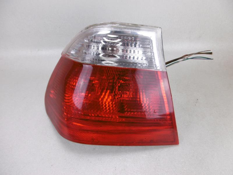 Fanale posteriore principale sinistro (luci) BMW SERIE 3 (E46)  - 1