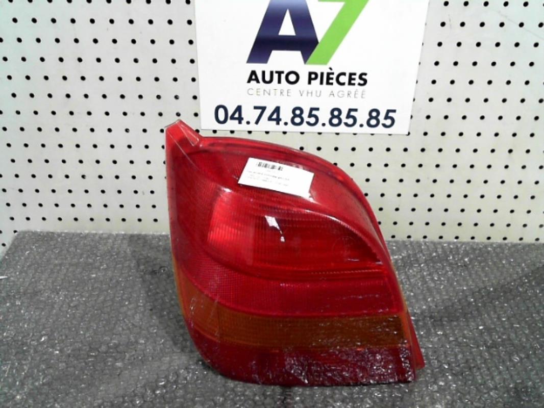 Fanale posteriore principale sinistro (luci) FORD FIESTA 3 PHASE 2 Gasolina - 1