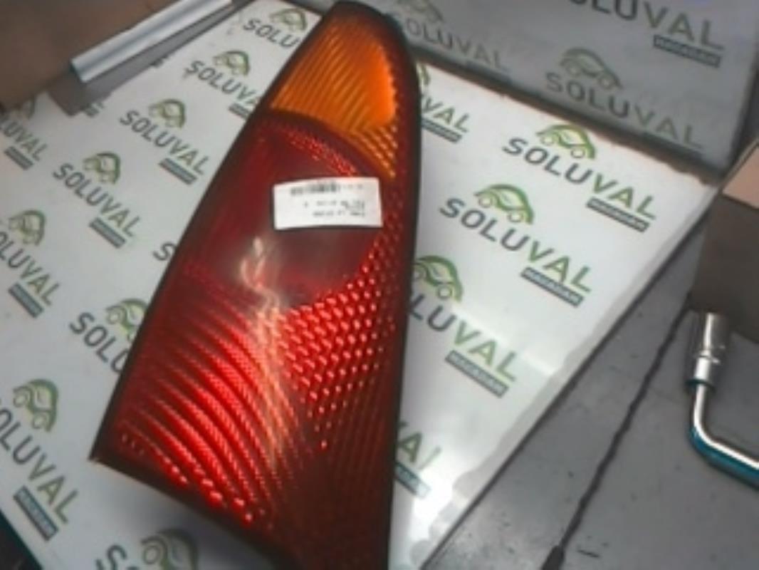 Fanale posteriore principale sinistro (luci) FORD FOCUS 1 Diésel - 1