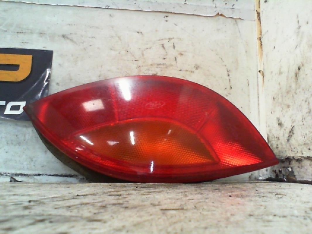 Fanale posteriore principale sinistro (luci) FORD KA 1 PHASE 1 Gasolina - 1