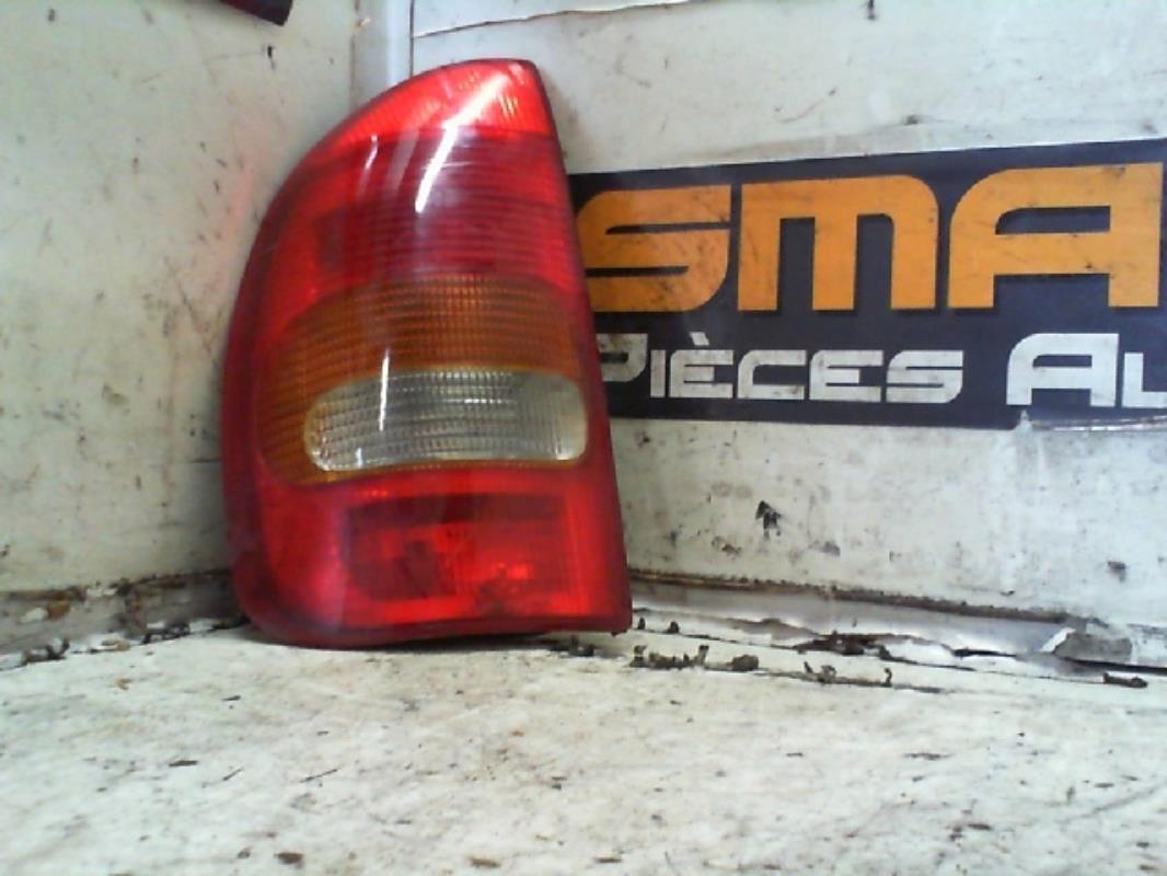 Fanale posteriore principale sinistro (luci) OPEL CORSA B PHASE 2 Diésel - 1