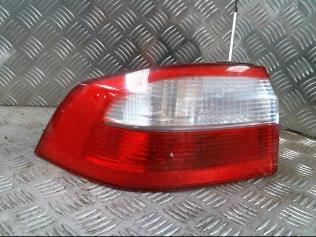 Fanale posteriore principale sinistro (luci) RENAULT LAGUNA 2 PHASE 2 Gasolina - 1