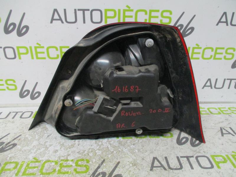 Fanale posteriore principale sinistro (luci) ROVER 200 2 Gasolina - 1