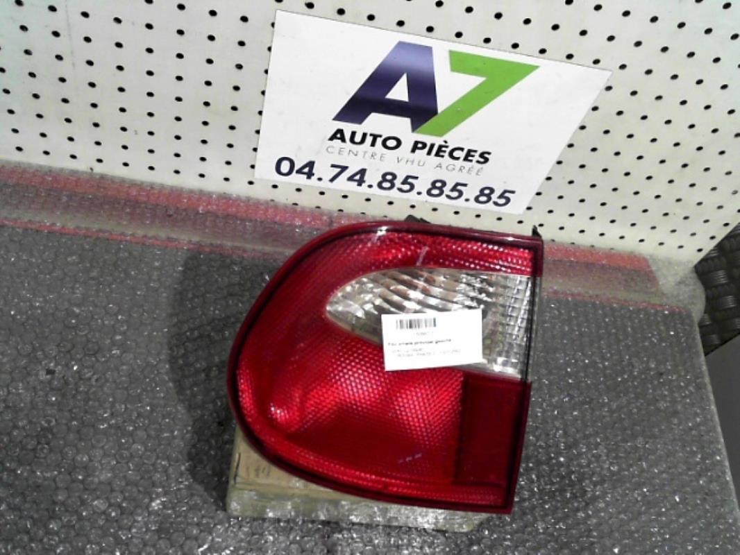 Fanale posteriore principale sinistro (luci) SEAT CORDOBA 1 PHASE 2 COUPE Diésel - 1