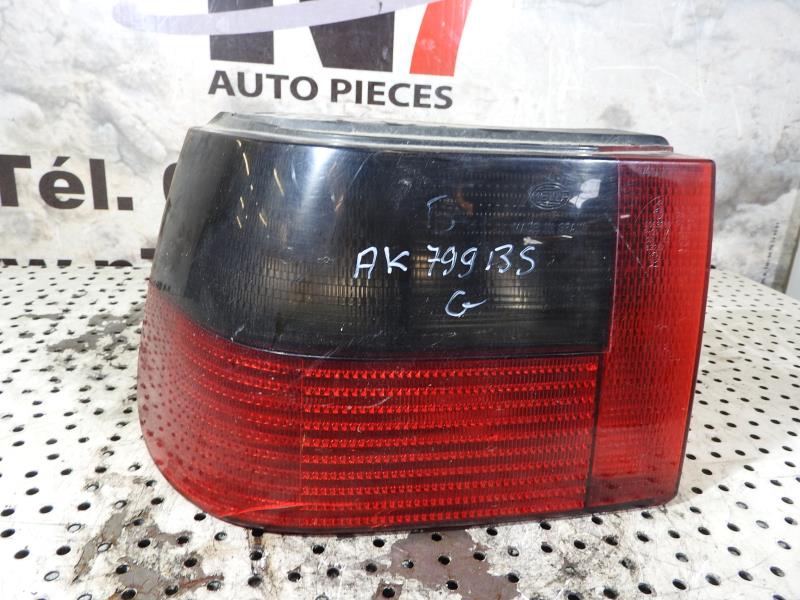 Fanale posteriore principale sinistro (luci) SEAT IBIZA 2 PHASE 2 Diésel - 1