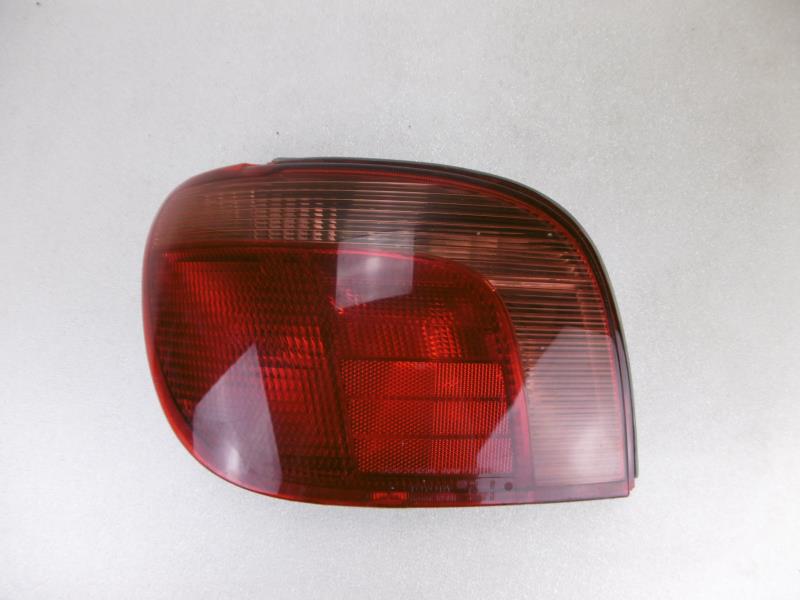 Fanale posteriore principale sinistro (luci) TOYOTA YARIS 1 PHASE 1  - 1