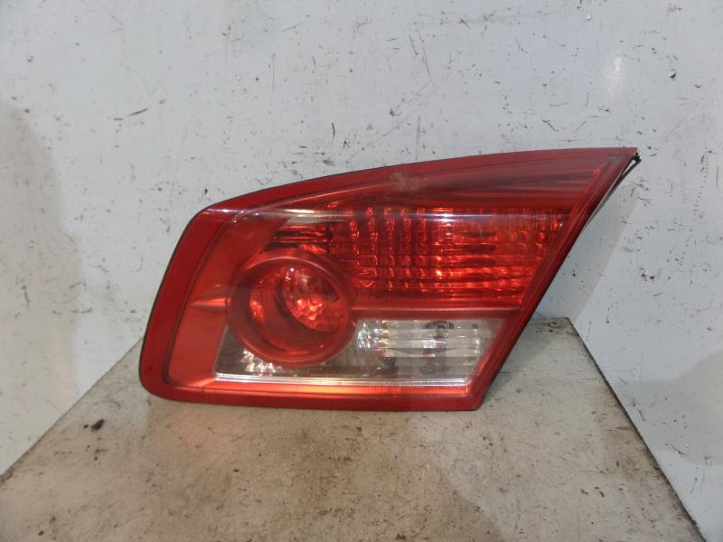 Feu arriere secondaire droit (feux) RENAULT VEL SATIS PHASE 1 Diesel - 1