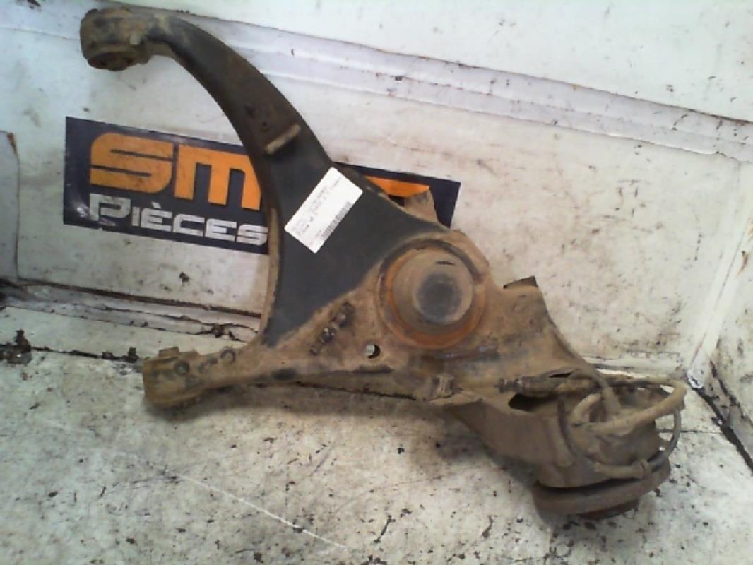 Fuso posteriore sinistro RENAULT SCENIC 1 PHASE 2 Gasolina - 1
