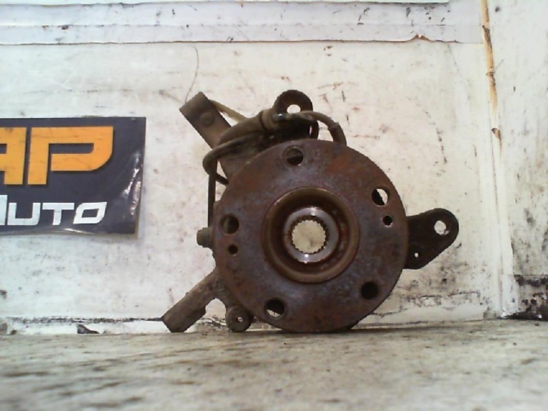 Fusee avant droit RENAULT SCENIC 1 PHASE 2 Essence - 1