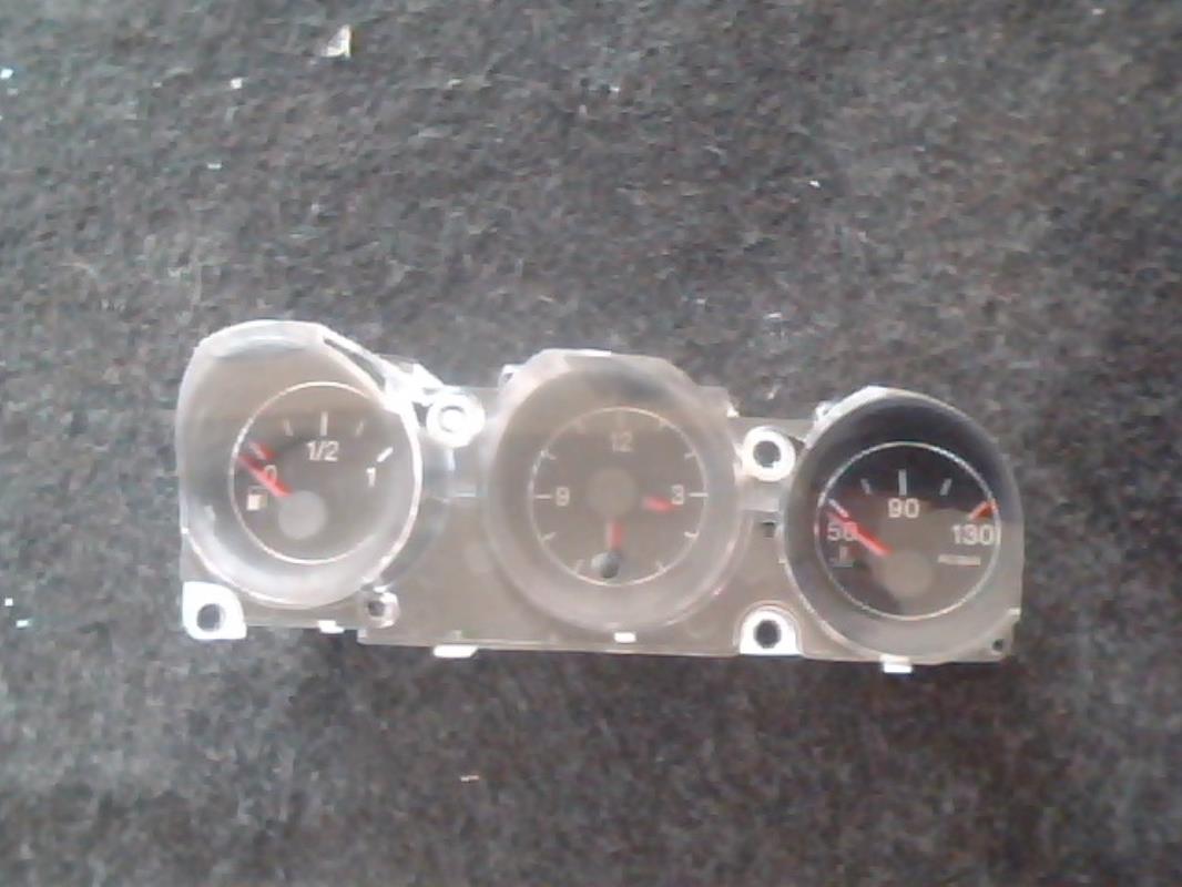 Orologio ALFA ROMEO 156 PHASE 3 BREAK Diésel - 1