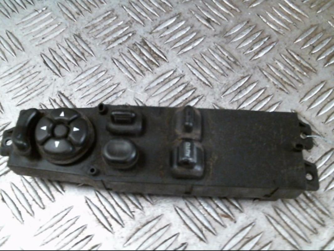Interruptor de elevalunas JEEP CHEROKEE 1 PHASE 2 Diésel - 1