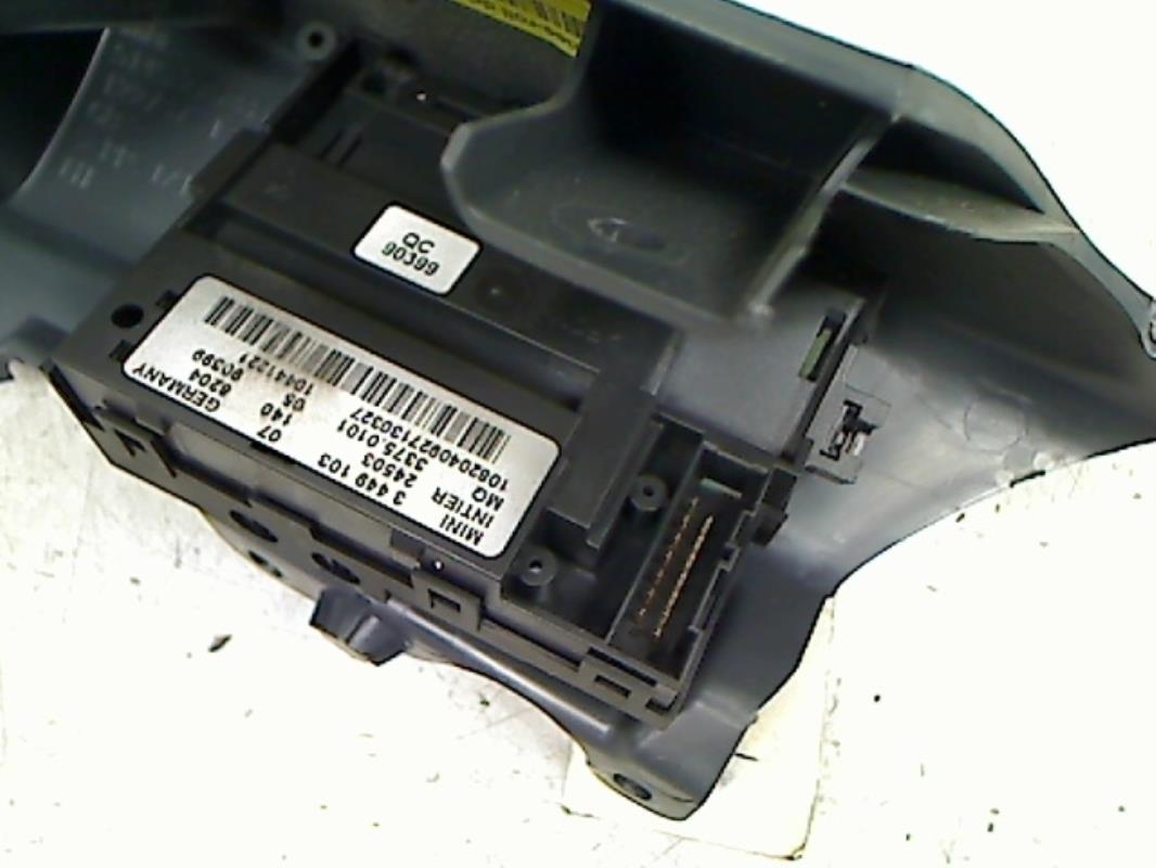 Lecteur de carte (neiman) MINI MINI 2 R56 PHASE 1 Essence - 1
