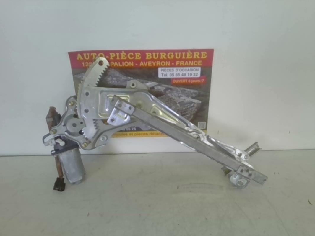 Alzacristalli elettrico posteriore destro SUBARU IMPREZA 1 PHASE 4 BREAK Gasolina - 1