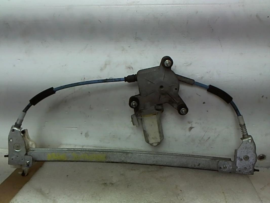 Alzacristalli elettrico posteriore sinistro PEUGEOT 406 PHASE 1 Diésel - 1