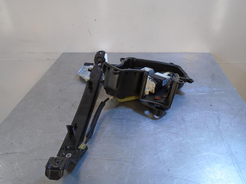 Alzacristalli elettrico posteriore sinistro SEAT LEON 2 PHASE 1 Diésel - 1